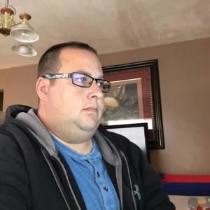 Meet your Posher, Richard